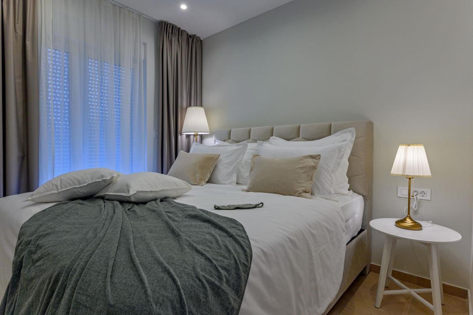 Luxury Villa Del Sogno With Pool, Jacuzzi, Parking Okrug Gornji Dış mekan fotoğraf