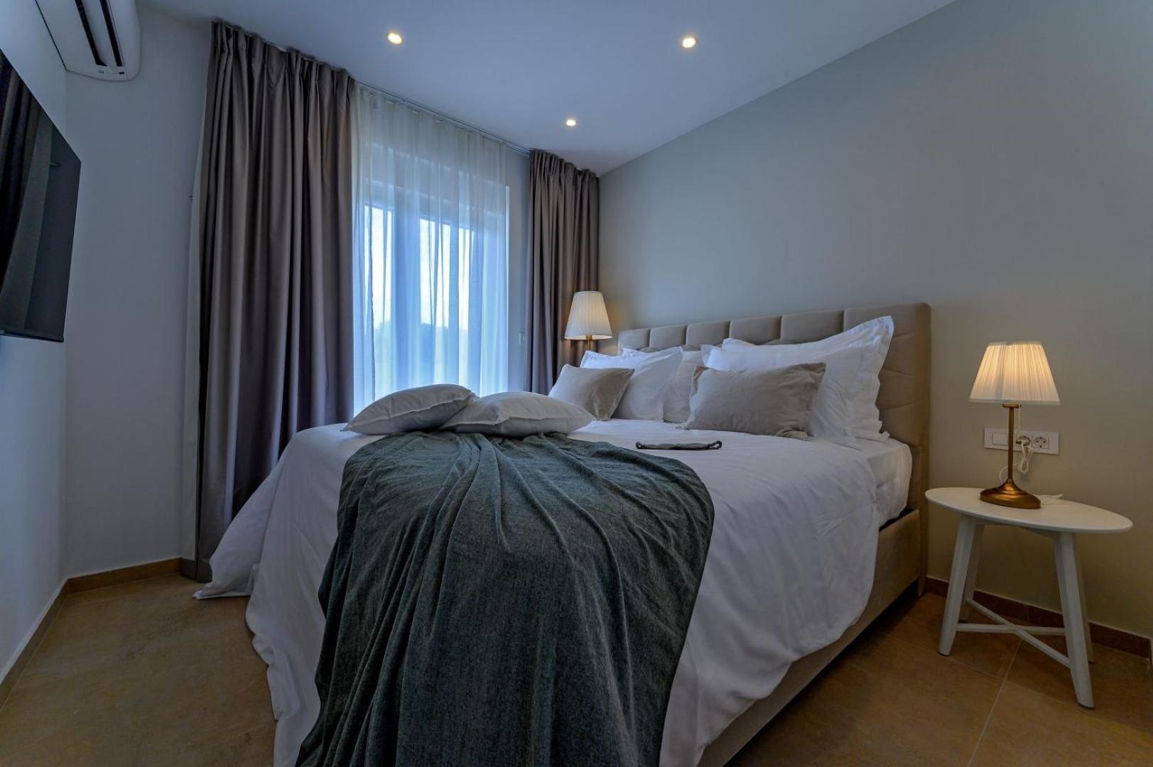 Luxury Villa Del Sogno With Pool, Jacuzzi, Parking Okrug Gornji Dış mekan fotoğraf