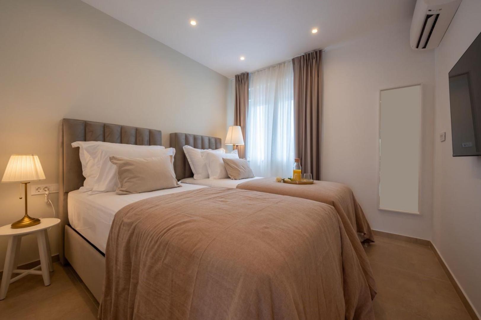 Luxury Villa Del Sogno With Pool, Jacuzzi, Parking Okrug Gornji Dış mekan fotoğraf