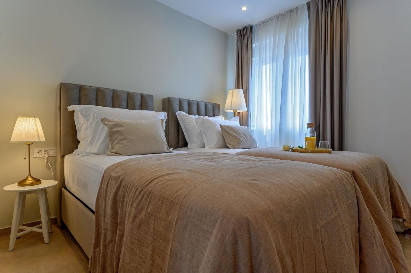 Luxury Villa Del Sogno With Pool, Jacuzzi, Parking Okrug Gornji Dış mekan fotoğraf